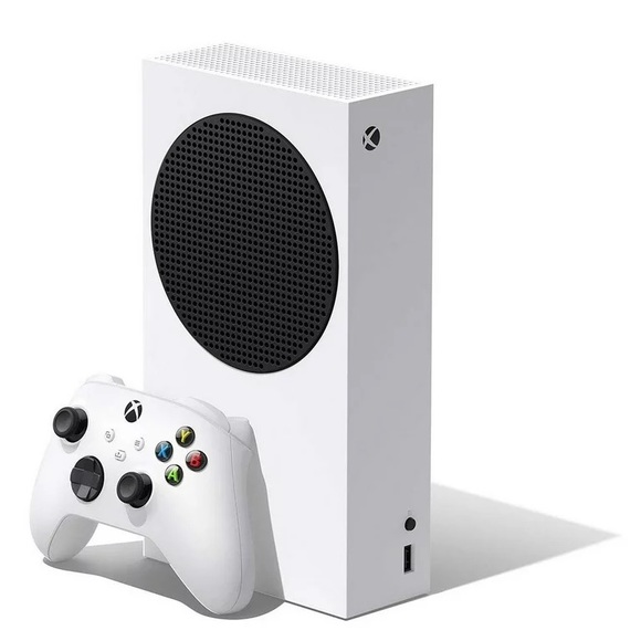 Brand New 1000gb 2 Controllers Wiresless
